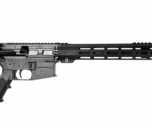 ZRO Delta Carbon Fiber AR15 12" 223