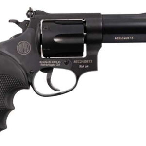 RM64 357mag 4" Blk 6rds RM64 .357 MAG 4'' 6RDS B