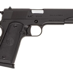 EAA MC1911S 45ACP 5'' BLK 8RD