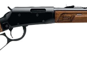 REVEL DLX .22 LR 18" Blk/Walnut 12-rd