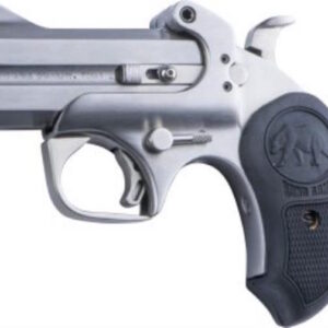 Bond Arms Papa Bear 45/410 3" Stainless Steel