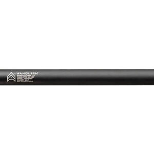 Angstadt Arms AAVIS22T0R Vanquish Suppressed Barrel 22 LR