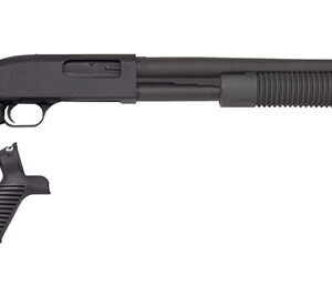 590 Tactical 12Ga., 20",Matte Blue ,9Rd