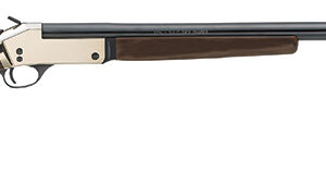 Sgl Shot Shgn 12ga 28" Mod R/C Brass Wln