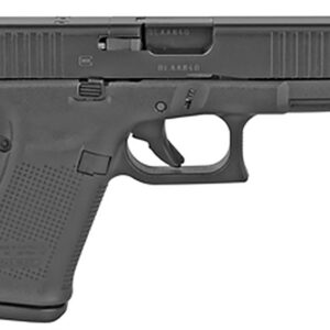 22 Gen 5 40SW 4.5" B SER FXD MOS 10rd