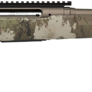 SAV AXIS 2 PRO WOODLAND 350LEGEND 18