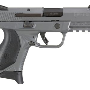 RUGER AMER CMPCT 45ACP 3.8" GRAY 7+1