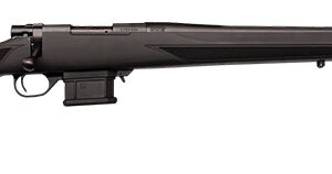 Howa 350leg 16.25" Bl HB Blk /Syn