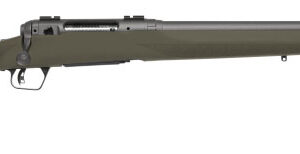 SAV 110 TRAIL HUNTER 7MM REM 24 3RD