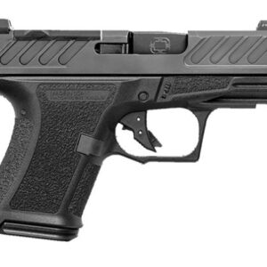 SS CR920 FOUND 9MM 3.4 BK 13R