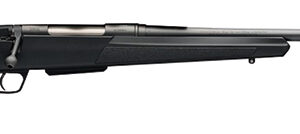XPR Bolt Rifle 243Win 22" B/Syn NS 3rd