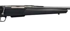 XPR Bolt Rifle 270Win 24" B/Syn NS 3rd