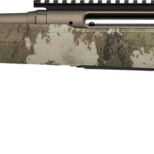 SAV AXIS2PRO 243 20B CAMO LH