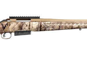 RUGER AMERICAN 7MMPRC 24" GO WILD  #