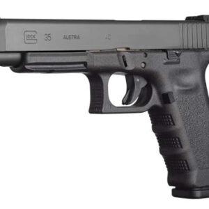 35 40SW 5.32" B AS Prac/Tact 2/15