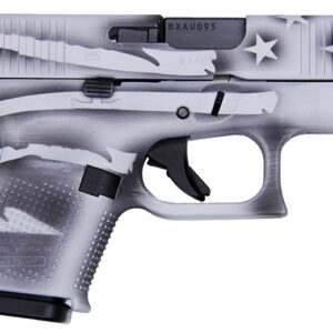 27 Gen 5 40SW 3.5" FS FXD BGDFFlag 3/ 9