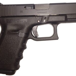 19C 9mm 4" B FS Compensated 2/15 TALO