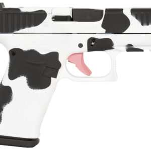 GLOCK PX4350204FRMOS-MOO G43X 9MM MOS 10R CERA