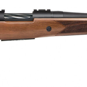 MOSS PATRIOT 400LEG 20 WALNUT 4RD