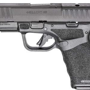 SPR HELLCAT PRO 9MM 3.7 BLK OSP CA 10RD GU25