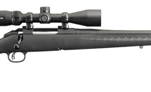 American 270Win 22"B B/Synw/3-9x40Vortex
