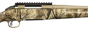 American 243Win 16.1" Bronze GO WILDComp