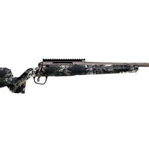 SAVAGE ARMS AXIS 2 CPT PRO FOR 7MM-08 20"