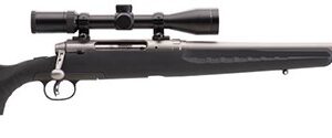 SAV AXIS II XP SS W/SCP 7MM-08