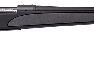 Remington Firearms (New) R27359 700 SPS Full Size 308 Win 4+1 24" Matte Black Carbon Steel Barrel, Drilled & Tapped Carbon Steel Receiver, Matte Black w/Gray Panels Fixed Synthetic Stock, Right Hand