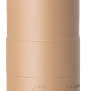 RUGGED SUPPRESSOR OBSIDIAN 9 FDE