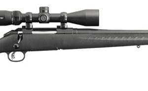 American 30-06 22"B B/Synw/3-9x40Vortex
