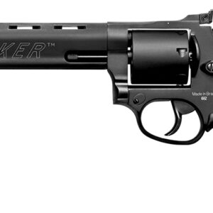 692 38/357/9mm 6.5" Blk AS 7rd