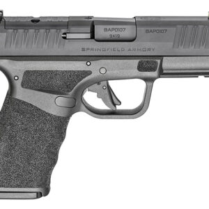 Hellcat Pro 9MM 3.7" Blk OSP (5) 10-Rd Gear Up