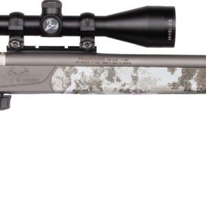 TRA PURSUIT PRO 50CA ALP CMBO
