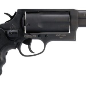 Judge .45 Colt/.410 3" Viridian Black 5-rd