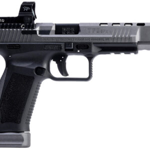 CENT CANIK TP9SFx 9MM MECANIK MO2 OPTIC