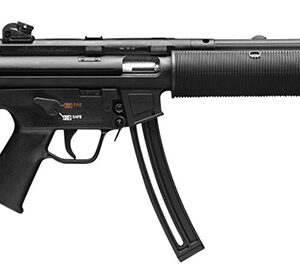 HKMP5 22LR 16.1" Blk W/Sights 1/10