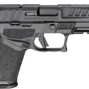 SPR ECHELON 4.0C 9MM BLK 15/18RD GU25