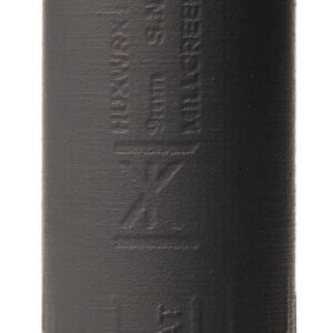 HUX FLOW 9K TI BLK