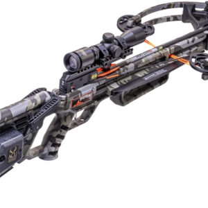 WICKED COMMANDER M1 ACUDRAW MULTI-LINE SCP
