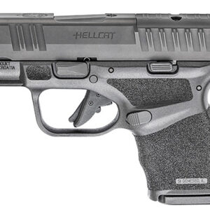 SPR HELLCAT 9MM 3 BLK OSP 11/13RD GU25