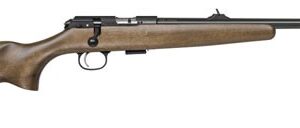 CZ 457 SCOUT 22LR WOOD 16''