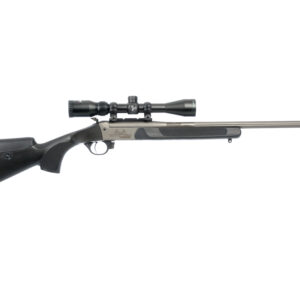 TRADITIONS OUTFITTER PRO 35WHEL SS PKG