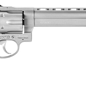 44 44mag 8.3" VR S AS Ported 6rd