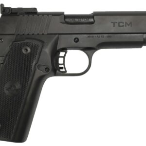 RIA M1911A2 FS MM 22TCM 5" 17R
