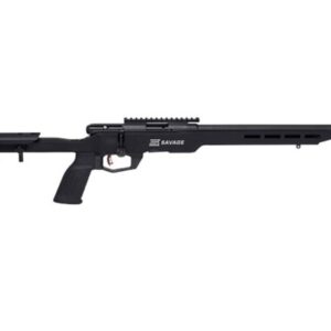 SAV B17 PRECISION 17HMR 10RD