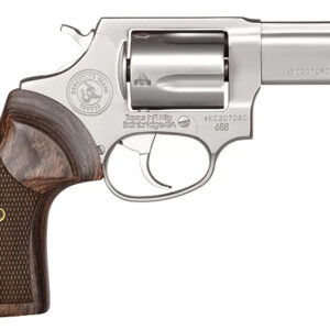 605 EXEC GRADE 357 MAG 3'' 5 RDS