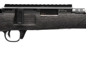 WAL HAMMERLI FORCE B1 22LR WOOD ANTIQUE GRAY