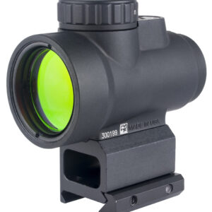 TRIJICON MRO SD 1X25 RED DOT SIGHT LOW 1/3 MOUNT