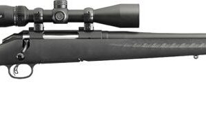 AMERICAN RIFLE W/VORTEX CFII .308 WIN 22BBL matte BLK